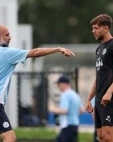 曼晚：曼城不打算出售尼科-冈萨雷斯，球员预计7月底归队训练