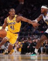 湖人旧将！奥利瓦里将代表篮网参加今年的夏季联赛