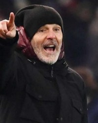 皮奥利：20天7场消耗太大 争取超过上赛季半程积分