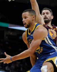 勇士为何高居联盟榜首？他们将成功模板再度升级