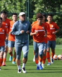 韦德官方网站-双冠王登山祈福上路2022 孙准浩的2个愿望1个爱好