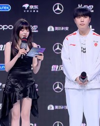 🎮Kanavi：第二把的劫玩得很爽，就是像打排位的感觉吧