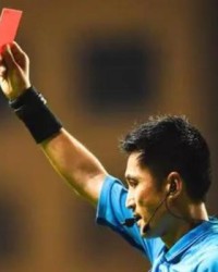 韦德官方网站-新赛季中超裁判判罚尺度有变化 避免出现“软点球”