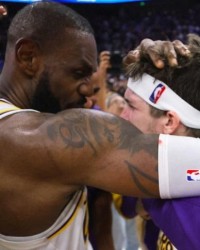 韦德官方网站-詹库杜圣诞演绎梦幻一夜 明天仍要与残酷现实对线