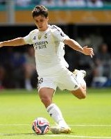 莫伦特斯：贡萨洛-加西亚是世俱杯最大惊喜 希望恩德里克能被外租