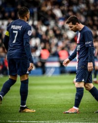 韦德官方网站-【法甲】梅姆失联，巴黎0比2雷恩，35场主场不败终结