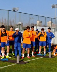 伟德bevictor-泰山队赢不了辽宁不意外，两大外援出战成疑，小德踢后腰也是无奈之举|阿尔瓦罗|新赛季|德约科维奇|辽宁铁人|山东泰山_新浪体育_新浪新闻