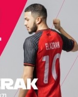 官宣 | 陕西联合买断意大利里亚斯特人中场阿兹拉克