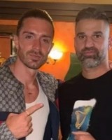 太阳报：格拉利什前往斯德哥尔摩一家酒吧放松，待了五六个小时