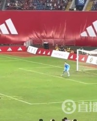 给面36岁王大雷扑救17岁亚马尔亚马尔采访稍后带来